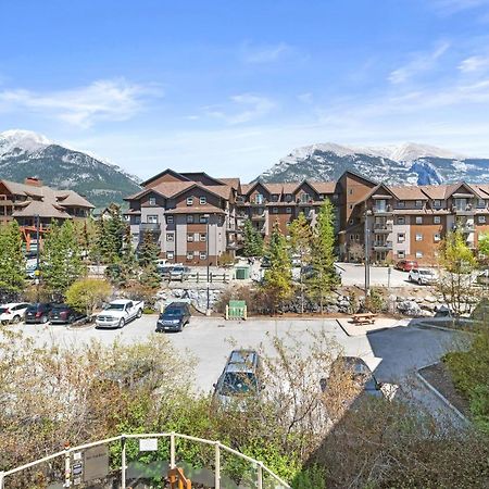 ⭐️ Luxury Mountain View Studio In Canmore ⭐️ Exterior foto