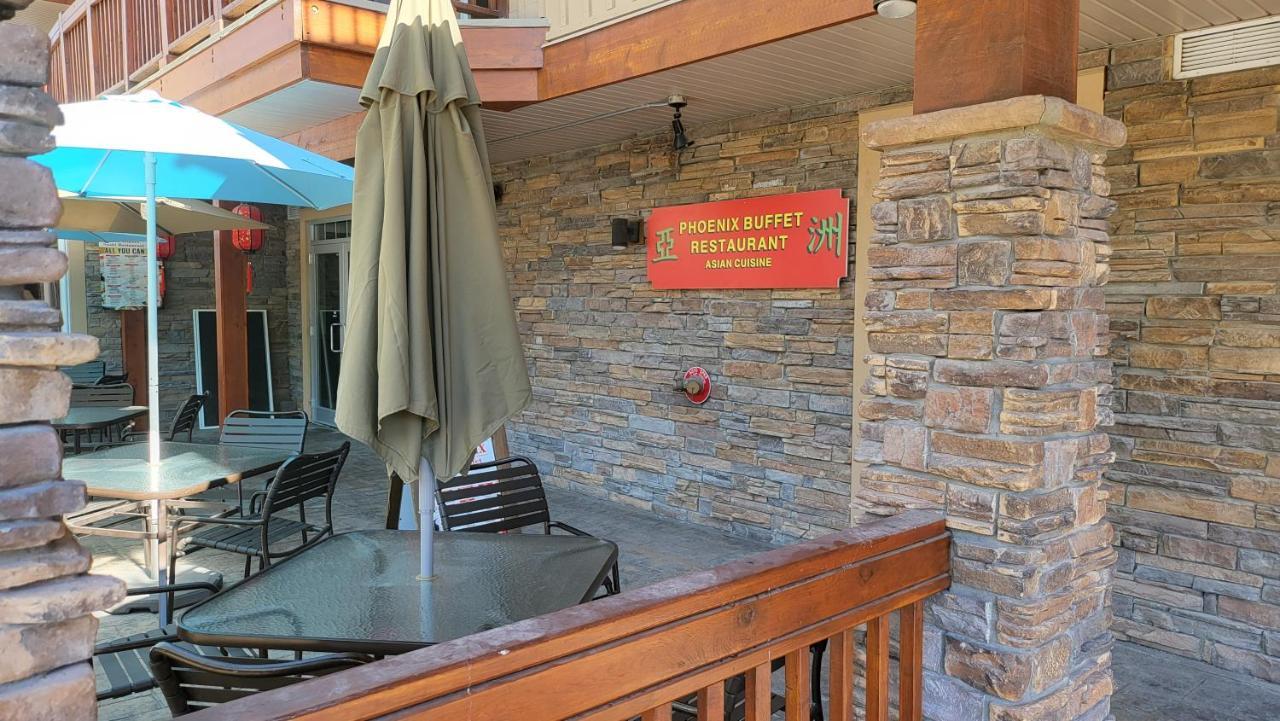 ⭐️ Luxury Mountain View Studio In Canmore ⭐️ Exterior foto